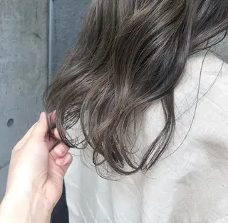 ロング clomus所属・YUKA艶髪 🌸寛ぎ部屋のヘアスタイル