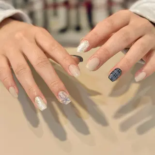 ネイル Kotoha (ことは)のネイルデザイン