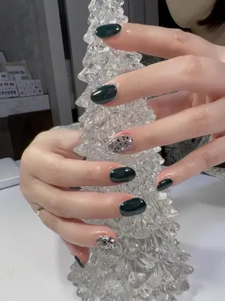 ネイル ネイルサロン ロア旧ジョリーのネイルデザイン