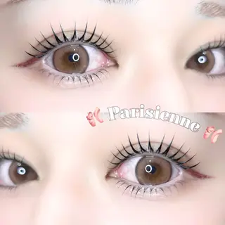 🫧 nanoka。🫧のマツエク・マツパデザイン