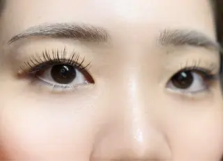 マツエク・マツパ Lafu / Mayuのマツエク・マツパデザイン