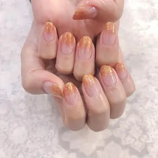 ネイル CHAFF 水口のネイルデザイン