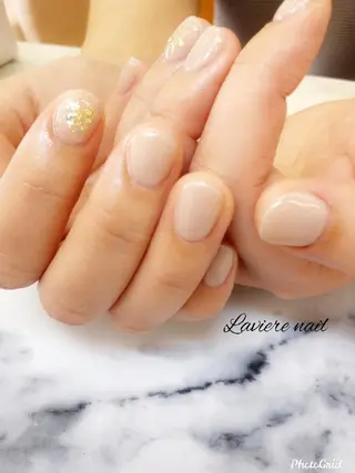 ネイル Laviere所属・Laviere nail&脱毛サロンのエステ・リラクイメージ