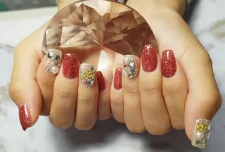 ネイル 93 nailのネイルデザイン