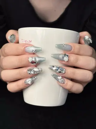 ネイル AConNailSalon所属・ACon NailSalonのネイルデザイン