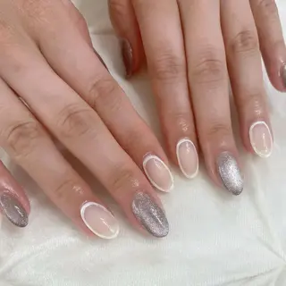 ネイル パラジェル登録サロンfeerique所属・Uchida Mayunaのその他イメージ