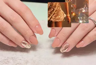 ネイル CHIHIRO チヒロのネイルデザイン