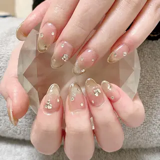 ネイル 💅fleur Ayumiのネイルデザイン
