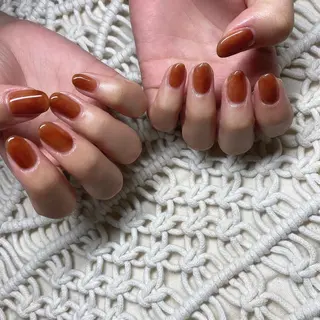 ネイル Sympa:) YURIKAのネイルデザイン