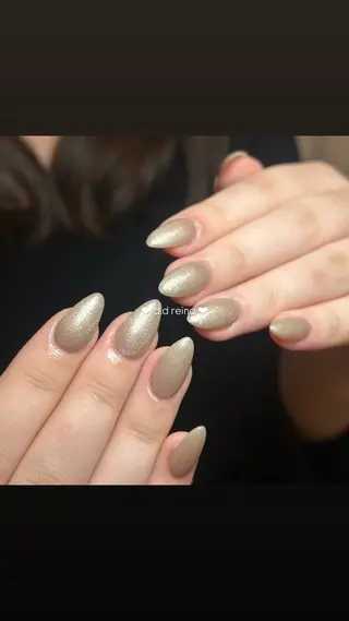 ネイル D.d Reinaのネイルデザイン