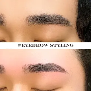 アイブロウ B＜AFTER 恵比寿本店の眉毛・アイブロウイメージ
