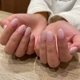 ネイル liberté所属・liberté🫧 新小岩のネイルデザイン