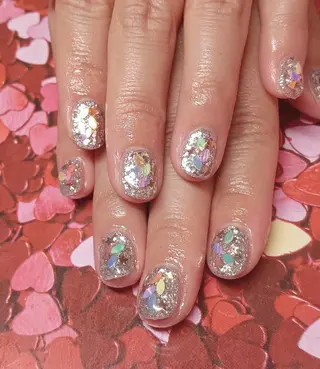 ネイル Nail Salon macherieのネイルデザイン