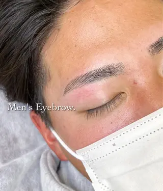 アイブロウ keiko .のマツエク・マツパデザイン