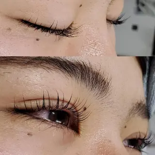 マツエク・マツパ 新居 真夢のエステ・リラクイメージ