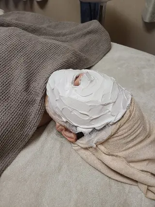 サロンドジュエル ueteのエステ・リラクイメージ