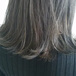 カラー ミディアム iplus✴ まつげ、眉毛、耳つぼのマツエク・マツパデザイン