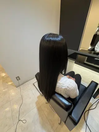 カラー d.hairdesign所属・Ramu 🍒のヘアスタイル