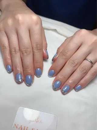 ネイル さくら💮💮 【オフ無料】のネイルデザイン