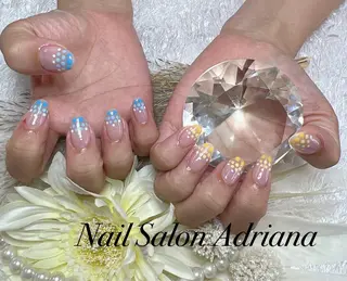 ネイル ADRIANA 大久保駅前徒歩2分のその他イメージ