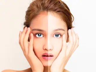 ネイル&エステ ビューティツリーのネイルデザイン