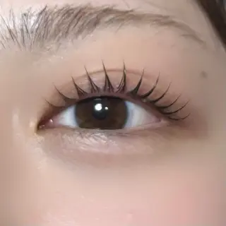 マツエク・マツパ MaaZ 7🦖⸒⸒のマツエク・マツパデザイン