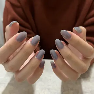 ネイル nail salon O (en)所属・vegh. nail／阿波座のネイルデザイン