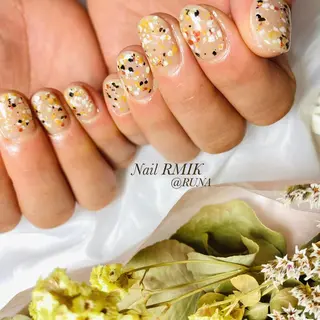 ネイル nailsalon RMIKのネイルデザイン