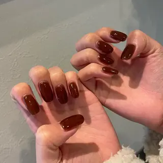 ネイル AKIHO _pro.mのネイルデザイン