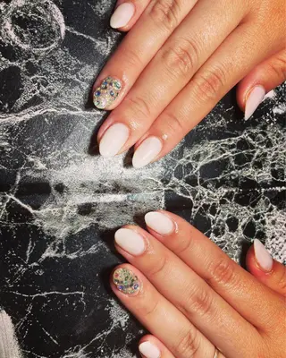 ショート ネイル ✴︎ Delightのネイルデザイン