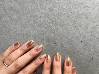 ネイル Nail Salon　Ｋのネイルデザイン