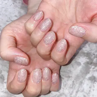 ネイル 吉岡 裕子のネイルデザイン