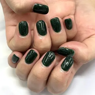 ネイル Nail salon Honey Beeのネイルデザイン