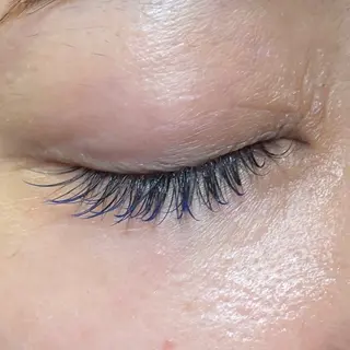 マツエク・マツパ 毛染め工房【まつエク】所属・Risa/平野 /八尾/喜連瓜破のマツエク・マツパデザイン