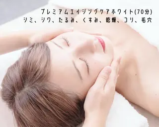 メンズ mona💗 中村真夕のエステ・リラクイメージ