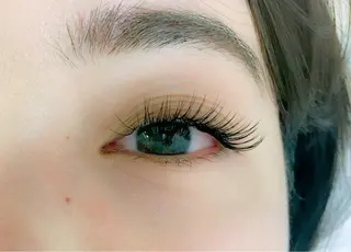 マツエク・マツパ 🪻 tipiのマツエク・マツパデザイン