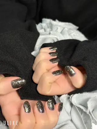 ネイル 手嶋 あゆみのネイルデザイン