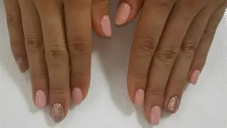 ネイル ネイルサロン ショコラのネイルデザイン