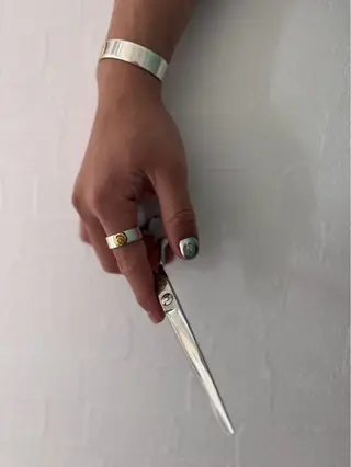 ネイル R MIIのネイルデザイン