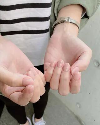 ネイル NAIL Salon IP所属・長谷川 奈緒美のネイルデザイン