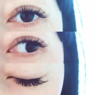 マツエク・マツパ lucolu あこのマツエク・マツパデザイン