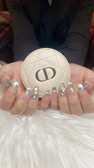 ネイル SALON DOUDOUのネイルデザイン