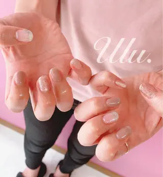 ネイル mou mou nailのネイルデザイン
