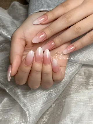 ネイル Nin ネイル💅のネイルデザイン