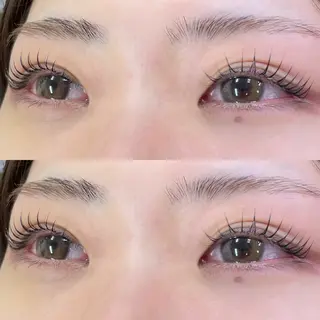 マツエク・マツパ Bianca Reika⭐️のマツエク・マツパデザイン