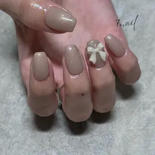 ネイル 7 NAILのネイルデザイン