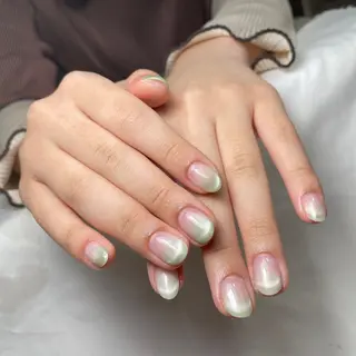 ネイル 久保田 マリコのネイルデザイン