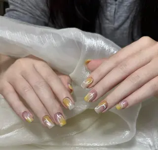 ネイル NANA nail 西川口店のネイルデザイン