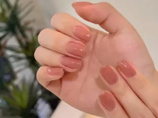 ネイル 昭 昭のネイルデザイン