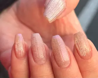 ネイル BINNA NAILのネイルデザイン